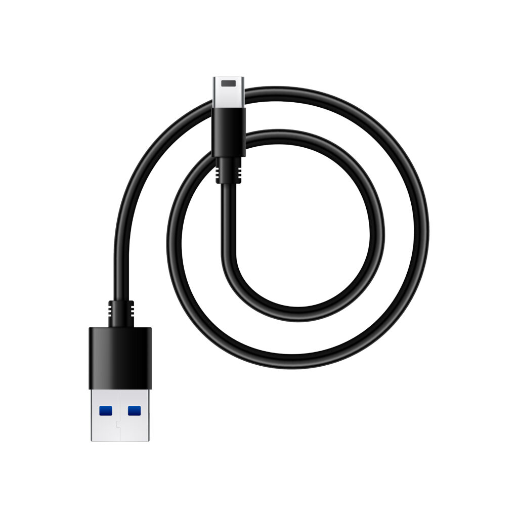 usb 3.0 charge composition